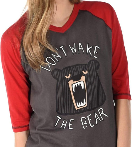 Women'S Leggings and Tees, Pajama Separates, Cozy Loungewear for Women - Nates great stuffNates great stuff